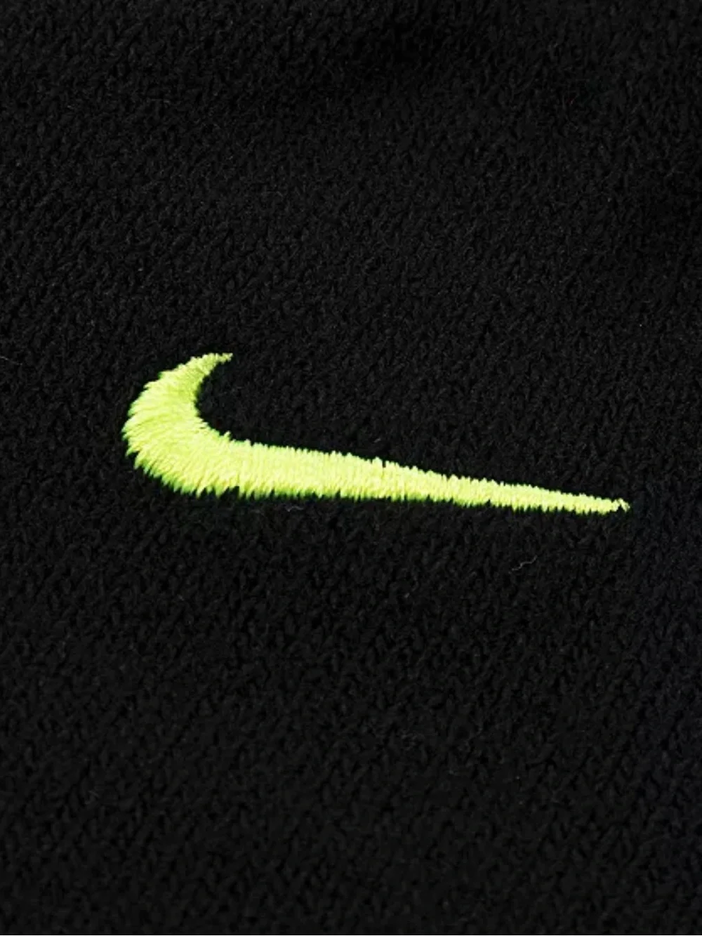 Nike Multicolor Swoosh Kids Beanie & Gloves Set